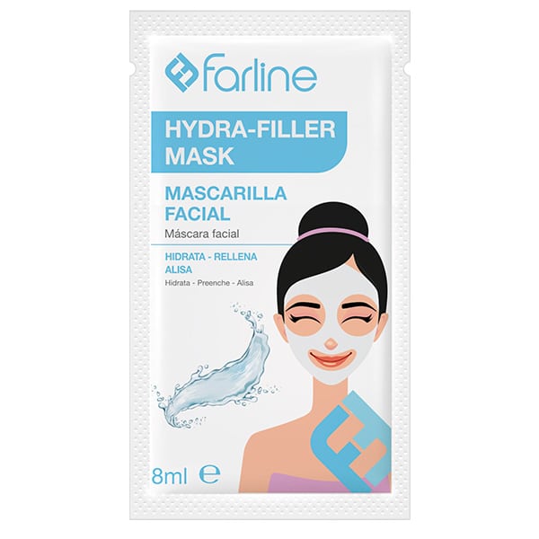 Farline Hydra-Filler Mask
