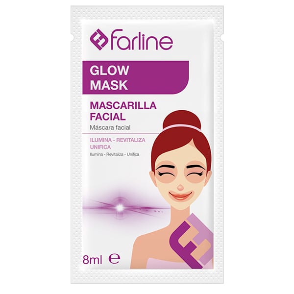 Farline Glow Mask