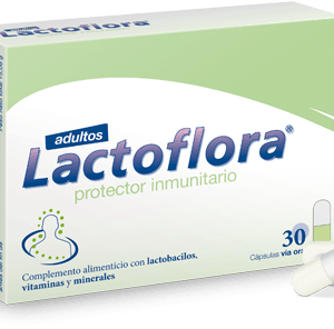 Lactoflora Protector Inmunitario