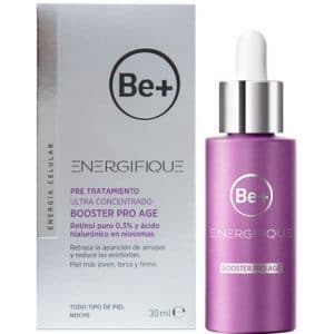 Booster Pro Age Be+ Energifique
