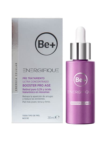 Booster Pro Age Be+ Energifique