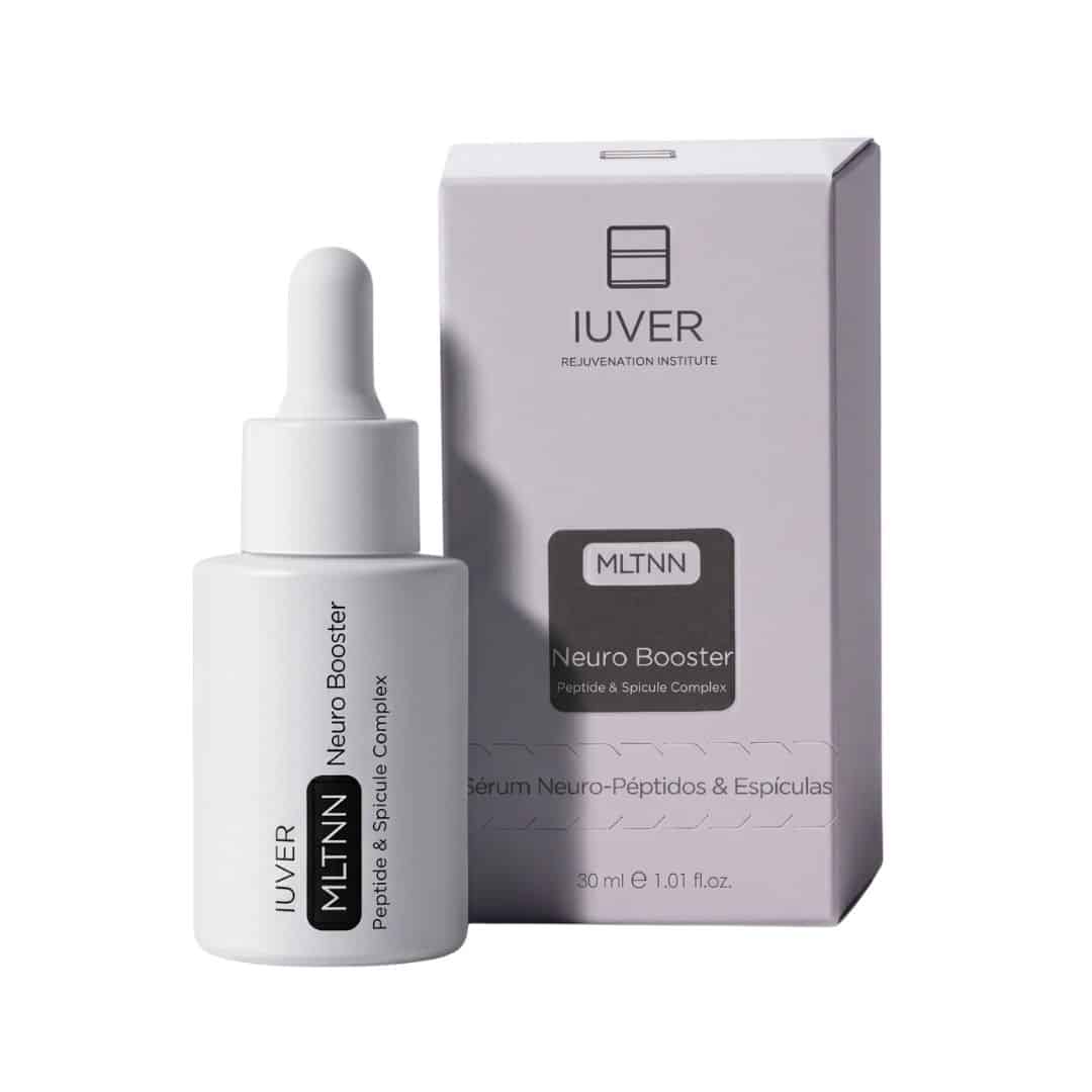 Iuver neurobooster