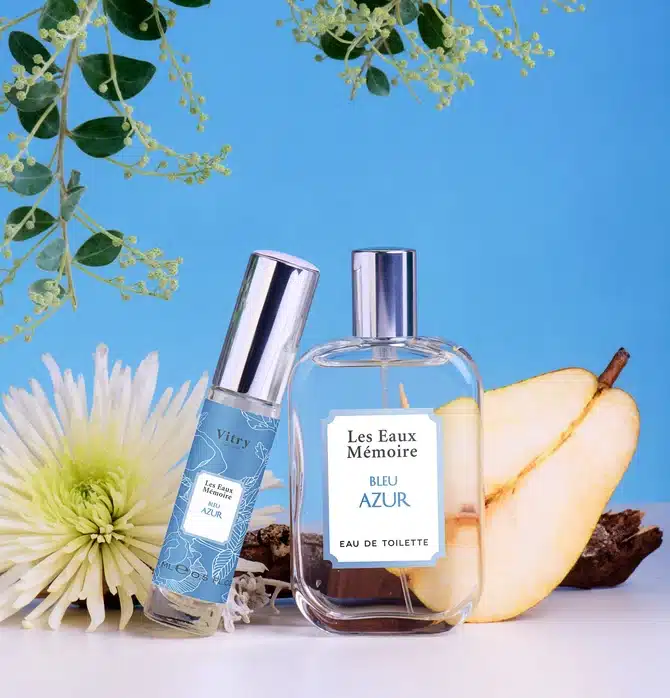 perfume vitry bleu azur